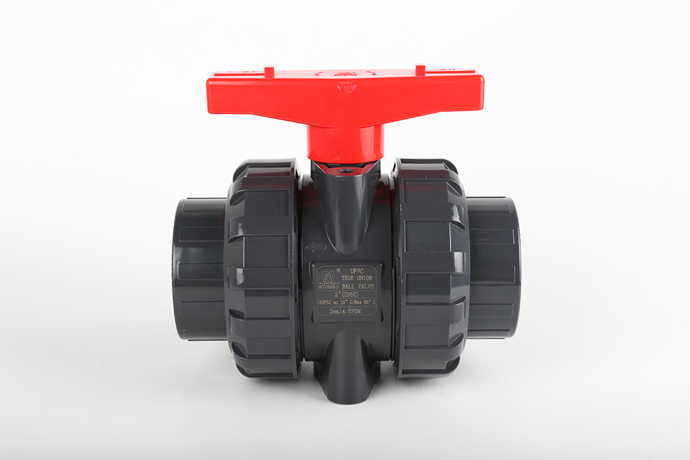 英州镇双由令球阀